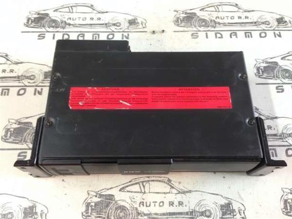 Cargador cd bmw e46 - 65.12 8361584