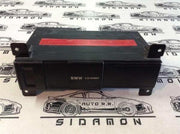 CARGADOR CD BMW X5 E53 8377049 - 65128377049 65