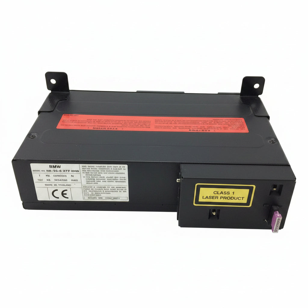 CARGADOR CD BMW X5 E53 8377049