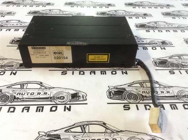 Cargador cd honda 08a261b6100 - 08a26-1b6-100