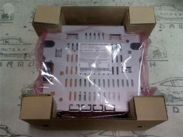 Cargador cd mp3 mazda 2/3/6 - 10r-021781