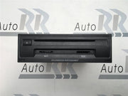 Cargador cd/cd/dvd/gps vw touareg - 7p6035666