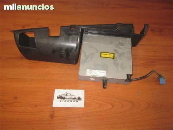 Cargador cds fiat stilo - 735273184