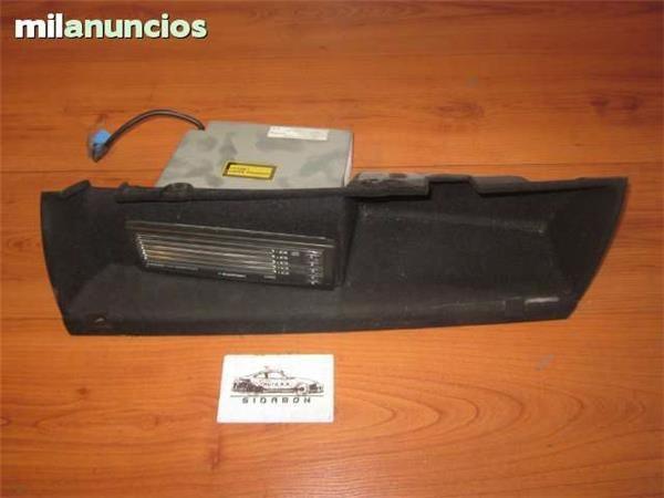 Cargador cds fiat stilo - 735273184