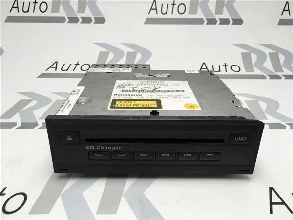 Cargador de CD Audi 4e0910110h