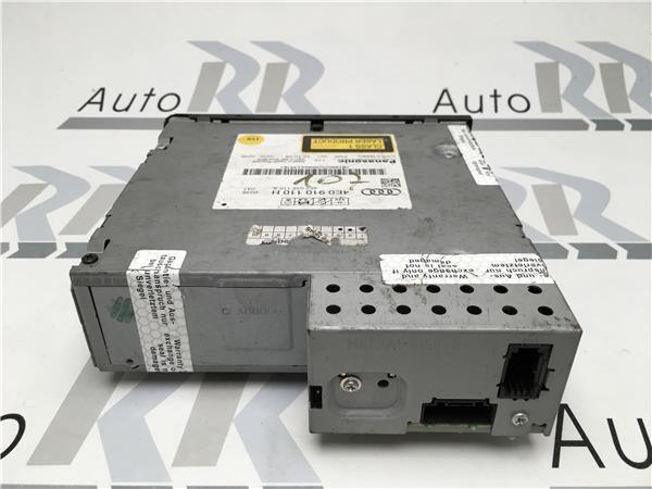 Cargador de CD Audi 4e0910110h
