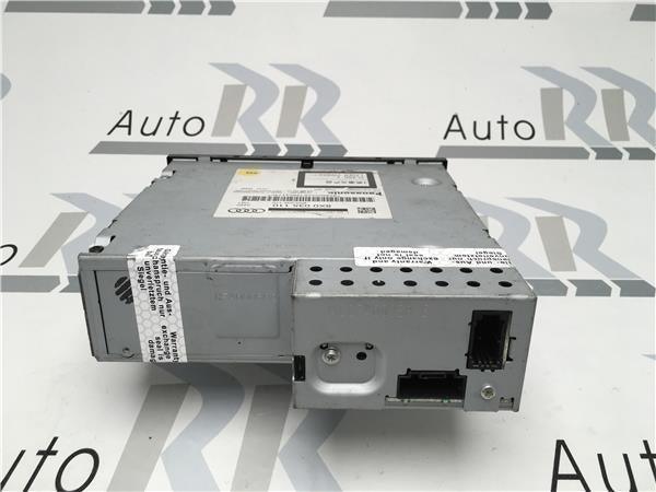 Cargador de cd Audi 8x0035110
