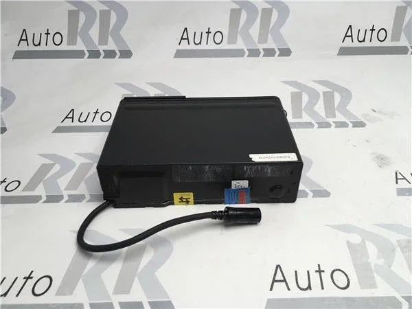 Cargador de cd Audi TT 8N