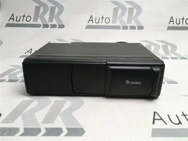 Cargador de cd Audi TT 8N