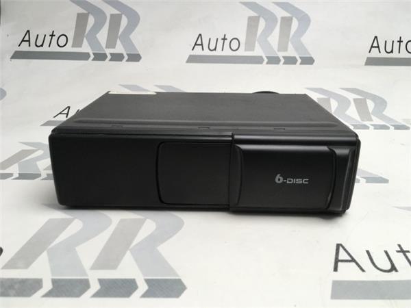 Cargador de cd Audi TT 8N - 8n8035111