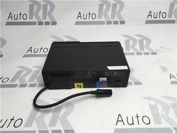 Cargador de cd Audi TT 8N - 8n8035111