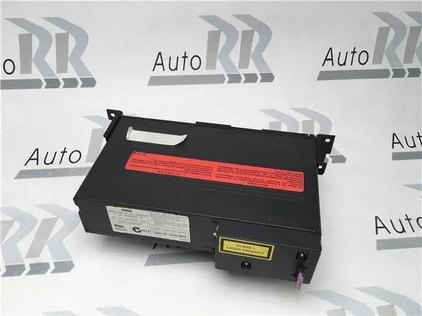 Cargador de cd Bmw 65126908949