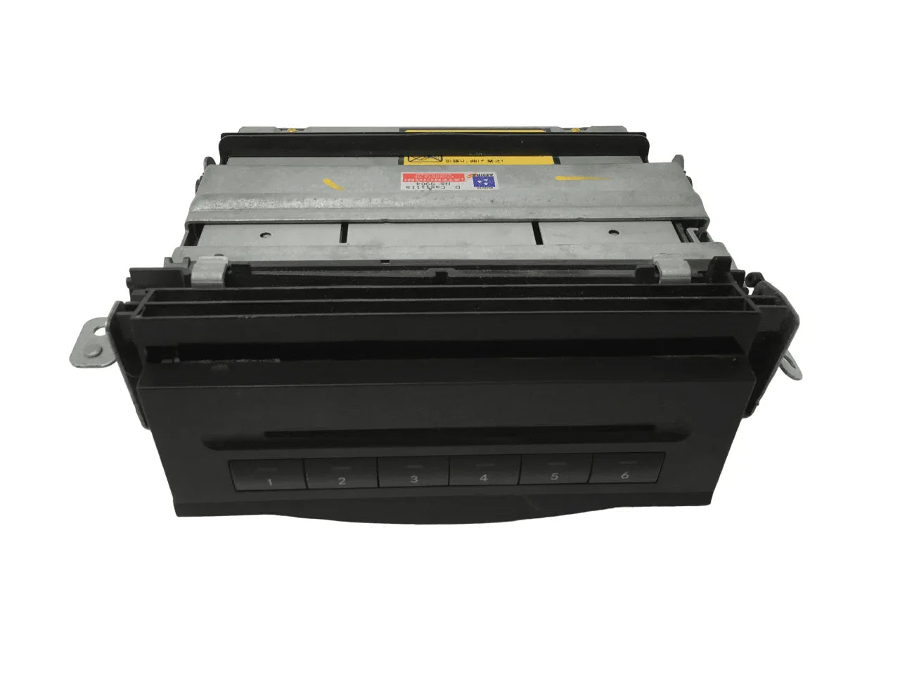 Cargador de CD Mercedes A2118272862