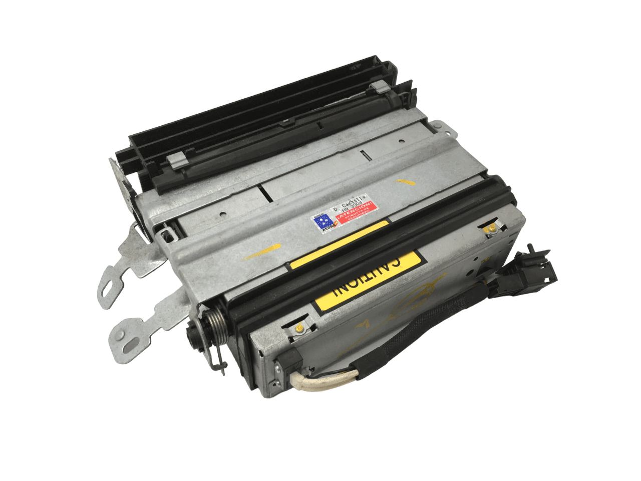 Cargador de CD Mercedes A2118272862 - A2118272862