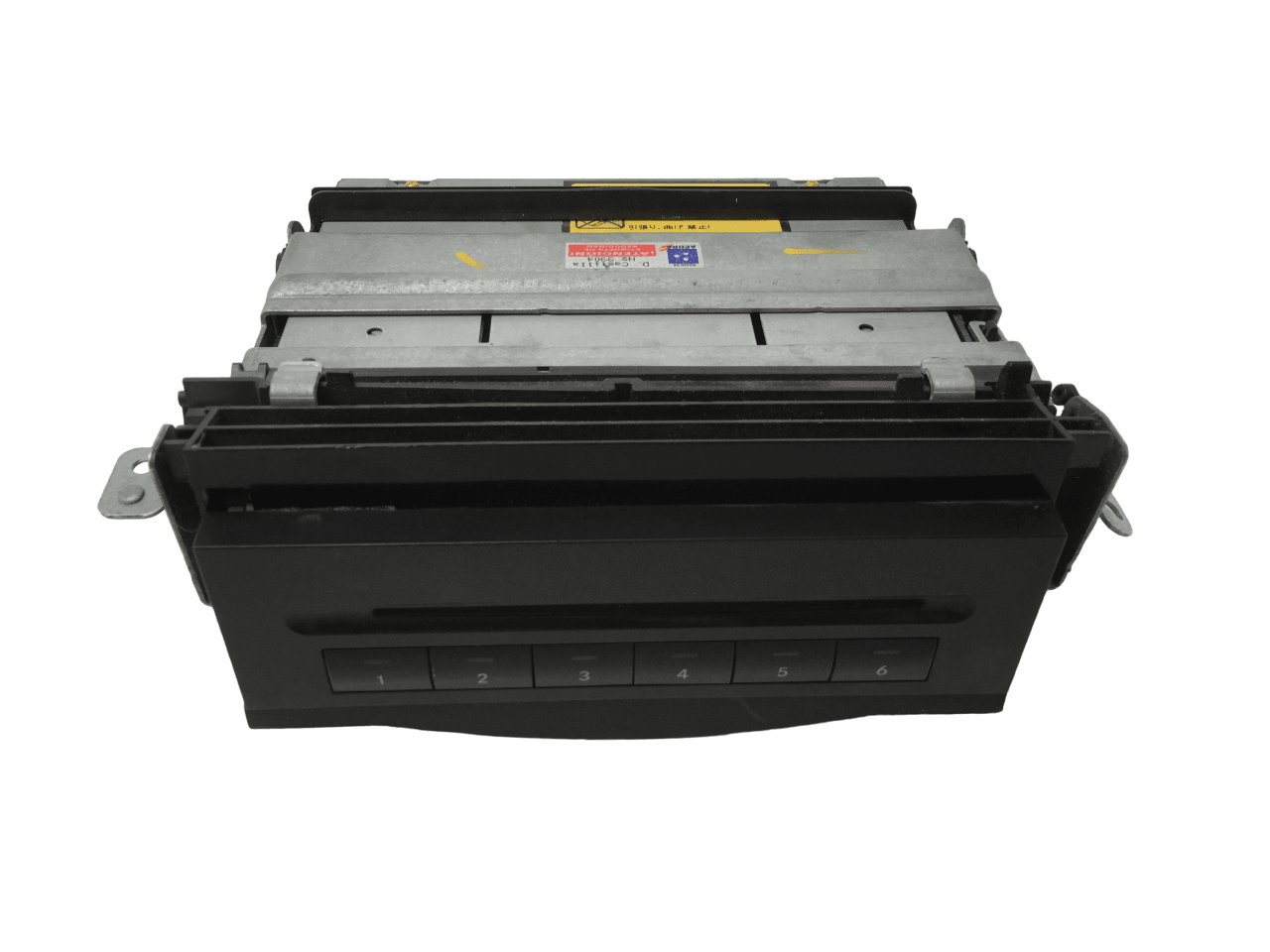 Cargador de CD Mercedes A2118272862 - A2118272862