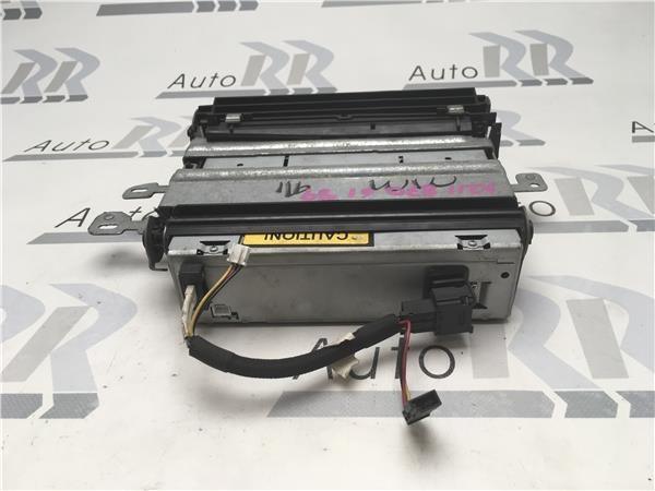 Cargador de CD Mercedes ML W164