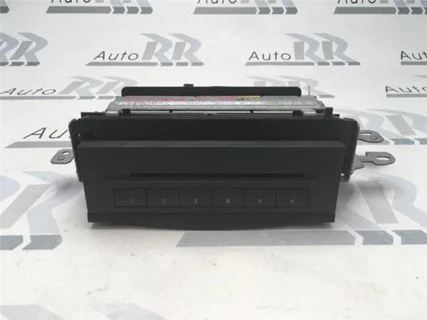 Cargador de CD Mercedes ML W164