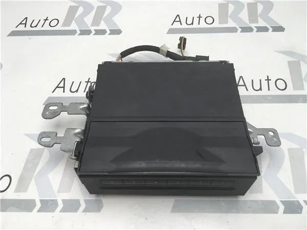 Cargador de CD Mercedes ML W164