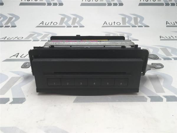 Cargador de CD Mercedes ML W164 - a2118706189