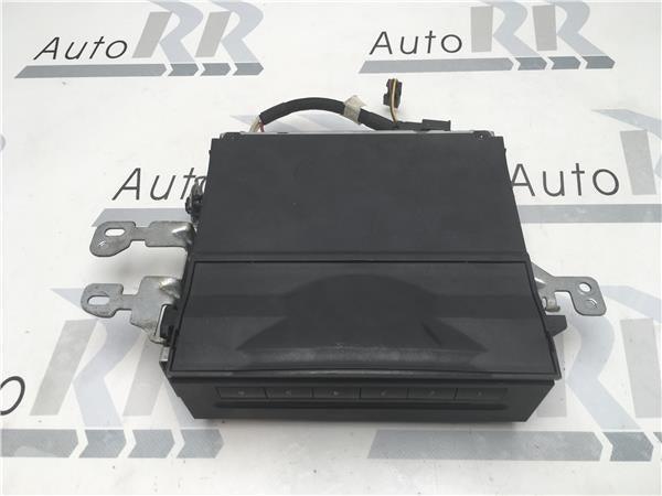 Cargador de CD Mercedes ML W164 - a2118706189