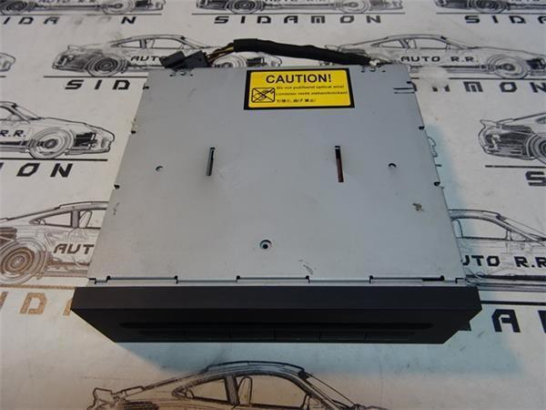 Cargador de cd mercedes w211 w219 - a2118705390