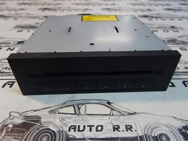 Cargador de cd mercedes w211 w219 - a2118705390
