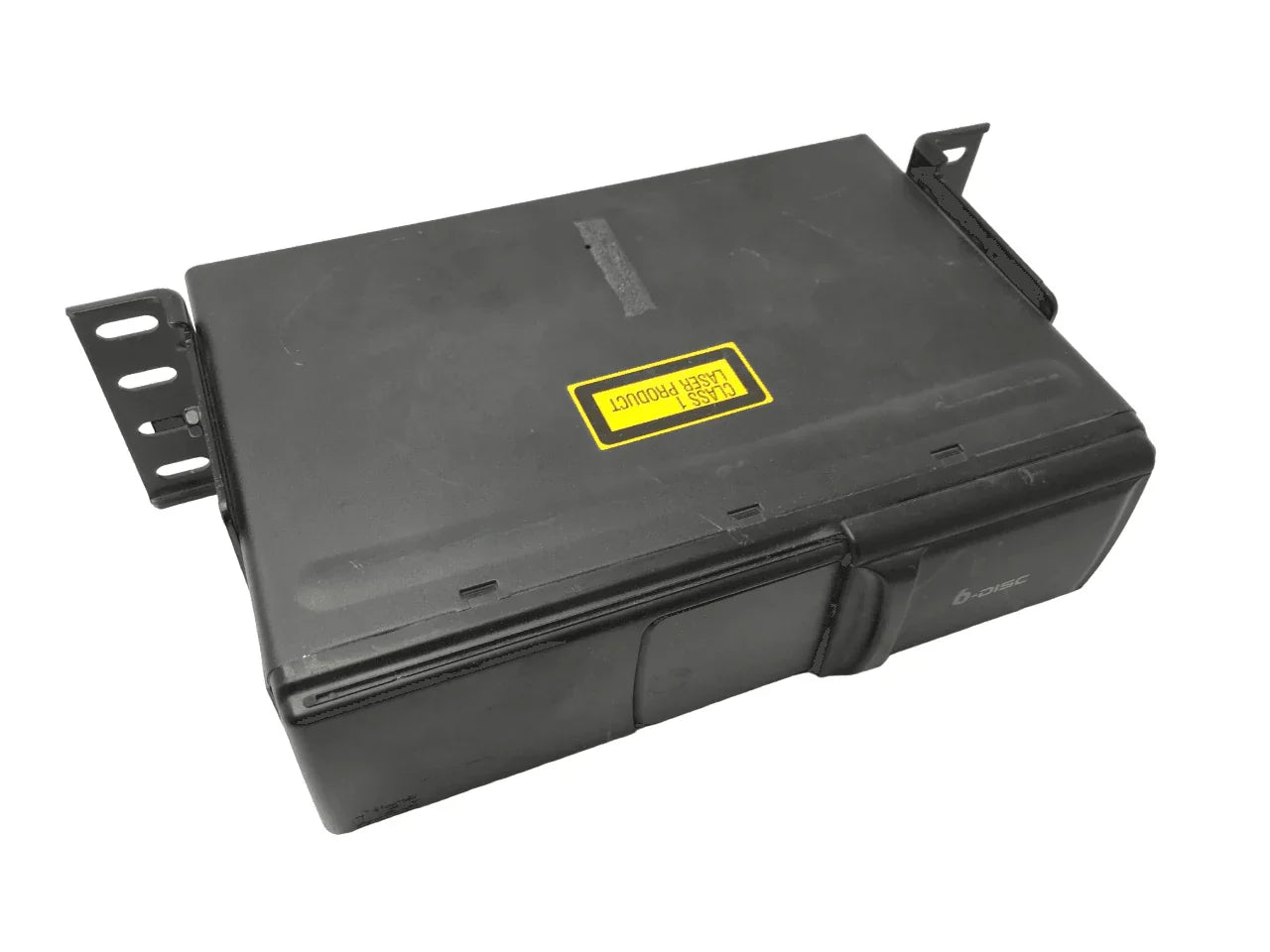 Cargador de CD Seat Leon 1M