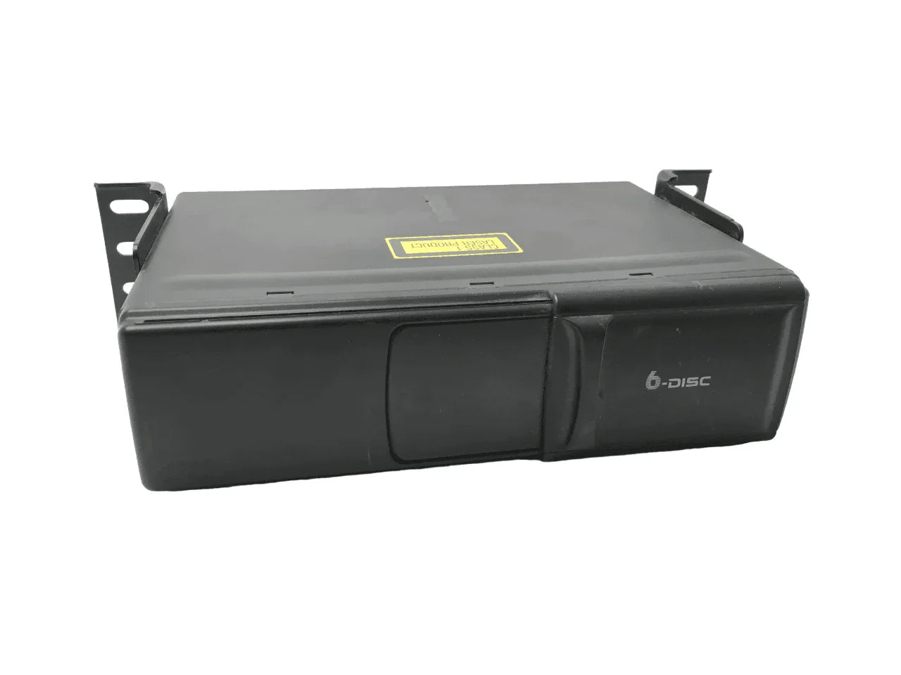 Cargador de CD Seat Leon 1M