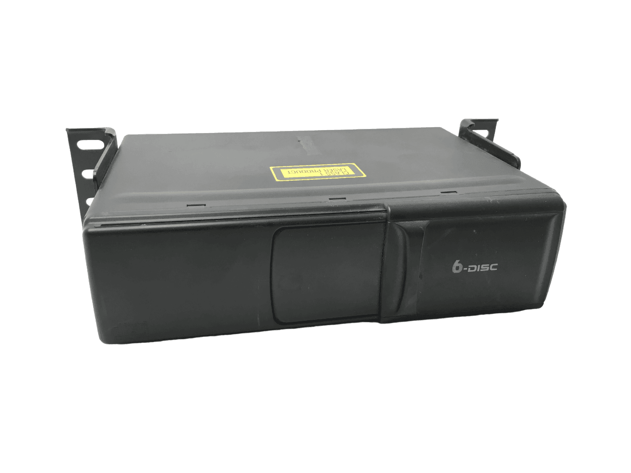 Cargador de CD Seat Leon 1M - FA05735