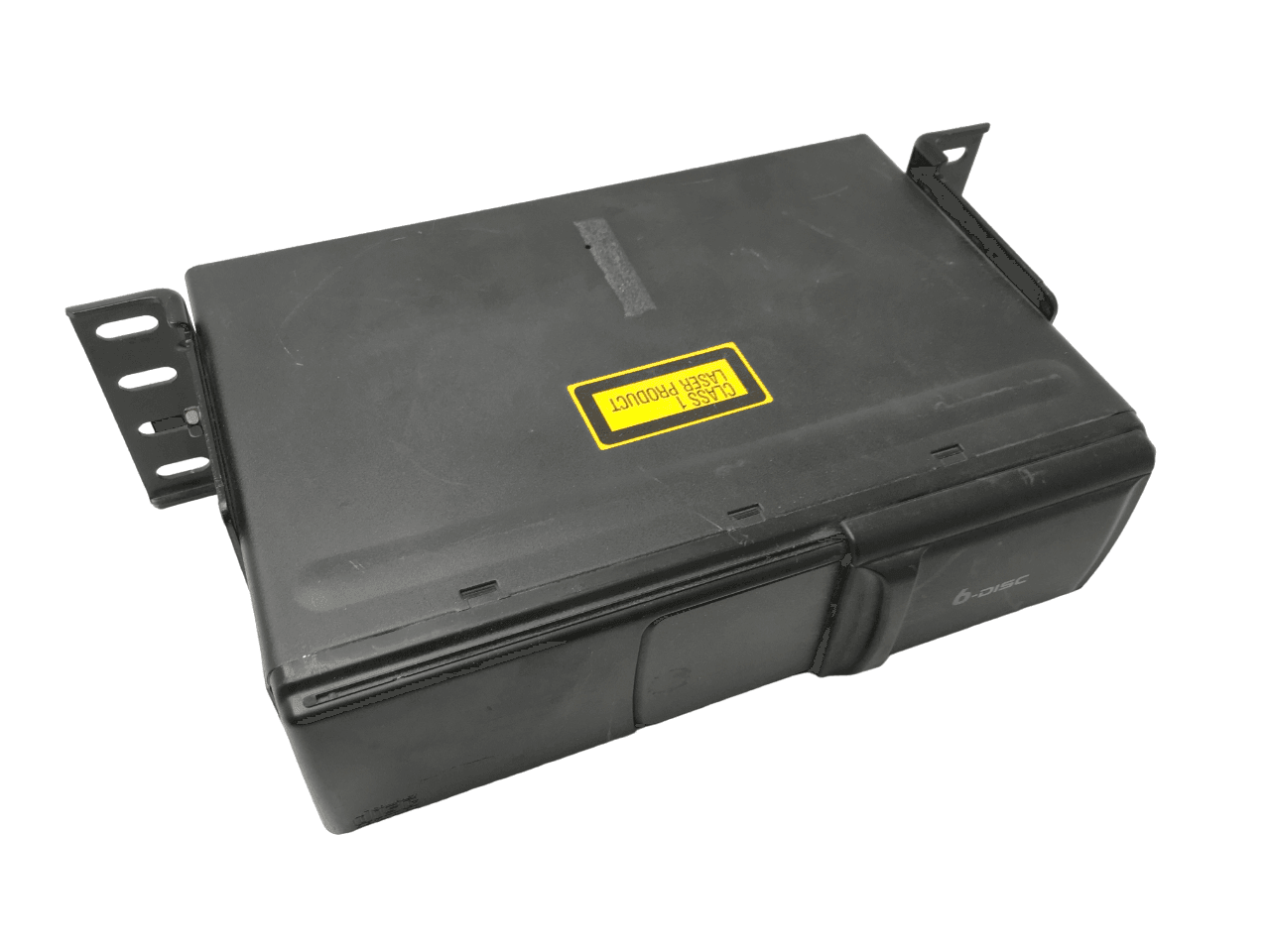 Cargador de CD Seat Leon 1M - FA05735