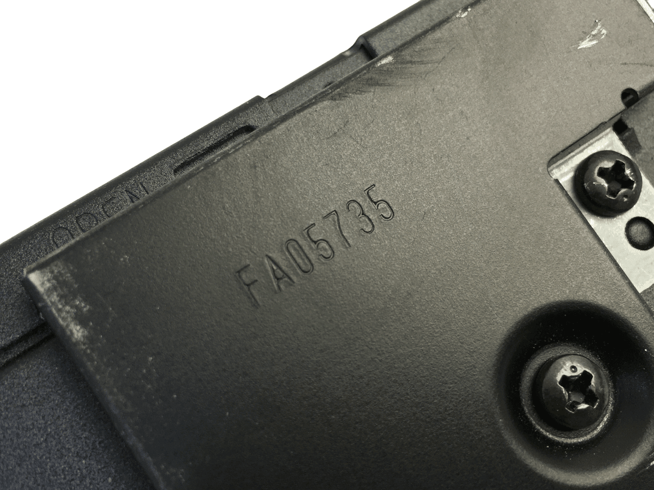 Cargador de CD Seat Leon 1M - FA05735