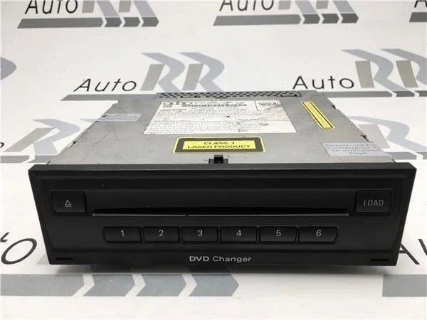 Cargador DVD VW Audi 4h0035108e