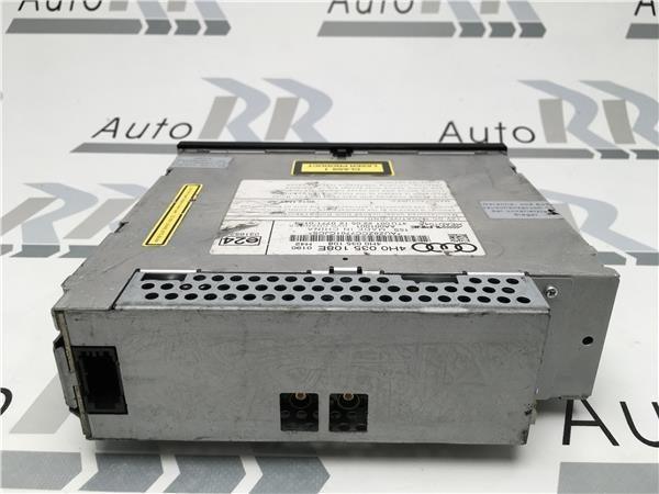 Cargador DVD VW Audi 4h0035108e