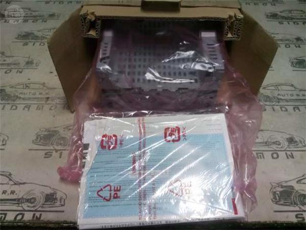 Cargador radio 6cd mazda 6/atenza - gp9e-66-arx