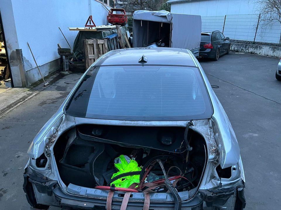 Carrocería para Bmw Serie 3 E92 Coupe - Chasise92