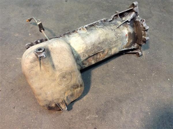 Carter mercedes clase g w460 300gd - 6170100913