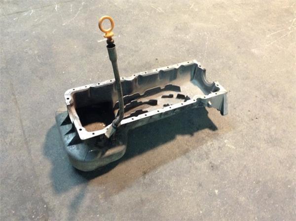 Carter mercedes clase g w460 300gd - 6170100913