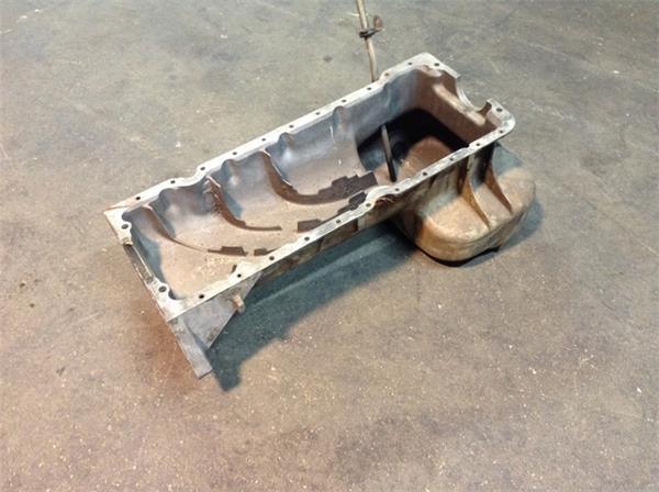 Carter mercedes clase g w460 300gd - 6170100913