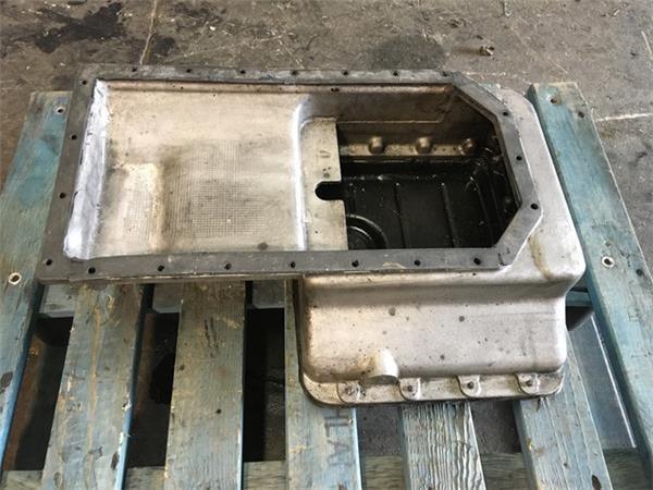 Carter range rover 2.4 td 11a - 