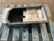 Carter range rover 2.4 td 11a - 