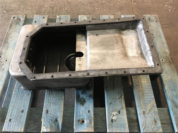 Carter range rover 2.4 td 11a - 