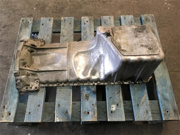 Carter ssangyong rexton 2.7 xdi - a6650101113sb