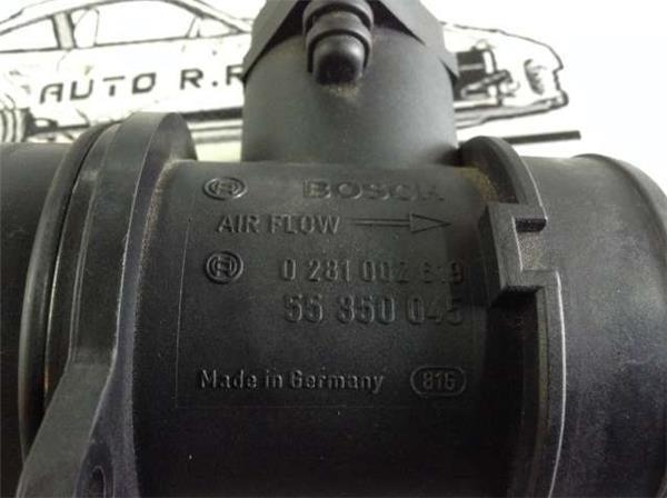 CAUDALIMETRO 1.3 JTD 0281002619 - 0281002619