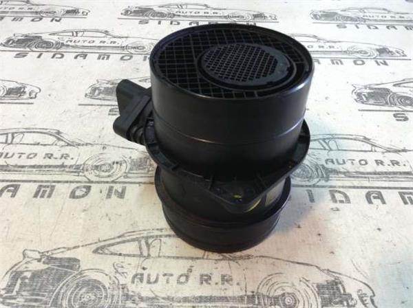 CAUDALIMETRO 2.0 TDI 0986284107 - 0986284107