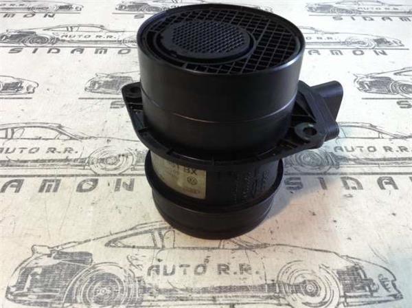 CAUDALIMETRO 2.0 TDI 0986284107 - 0986284107