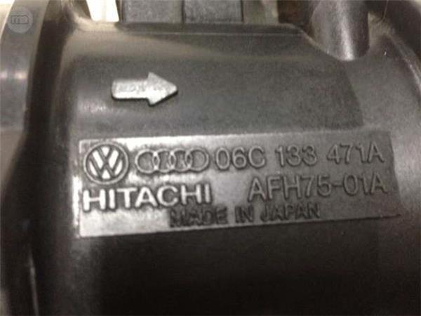 Caudalimetro audi 06c133471a - 06c133471a