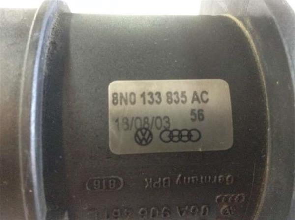 CAUDALIMETRO AUDI 1.8T 0280218063 - 0280218063