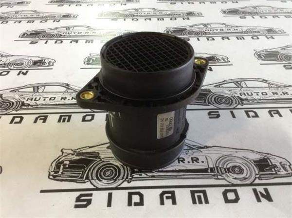 CAUDALIMETRO AUDI 1.8T 0280218063 - 0280218063