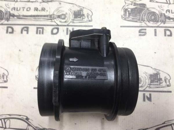 Caudalimetro audi a4 b6 3.0 gasolina - afh75-01a