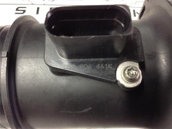 Caudalimetro audi a4 b7 3.0 2.7 tdi - 052906461k
